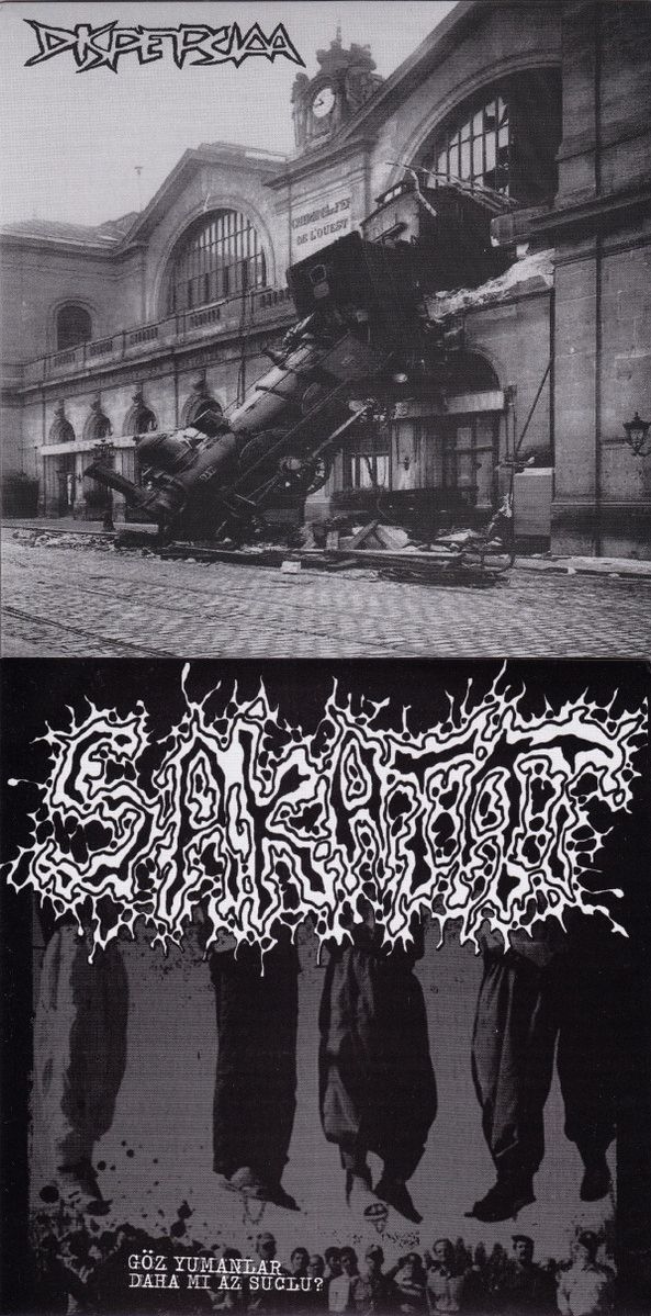 Untitled / Göz Yumanlar Daha Mı Az Suçlu?