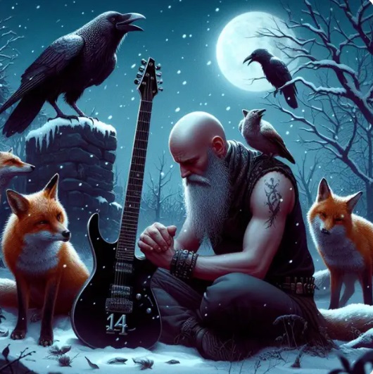 Madem Ki Ben Bir Insanım