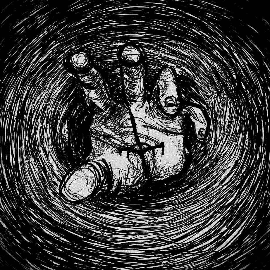 Purest Poison Of Darkness (CULT OF NIHIL)