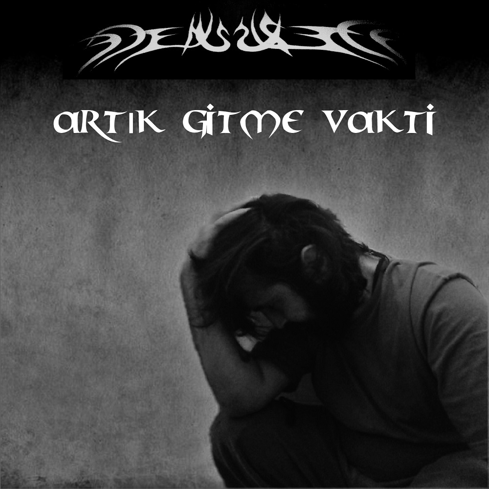 Artık Gitme Vakti
