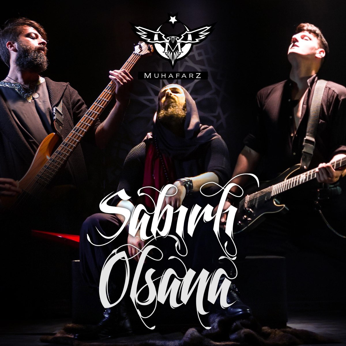 Sabırlı olsana (Karadeniz tulum Metal)