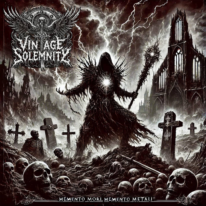 Memento Mori, Memento Metali