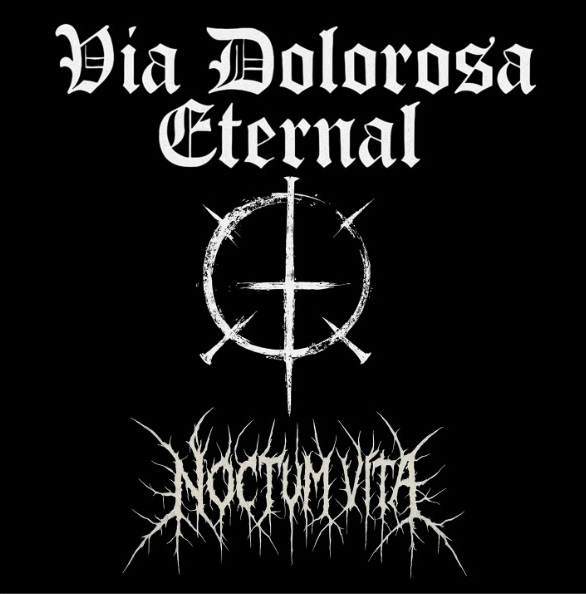 Via Dolorosa Eternal