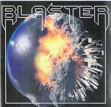 Blaster