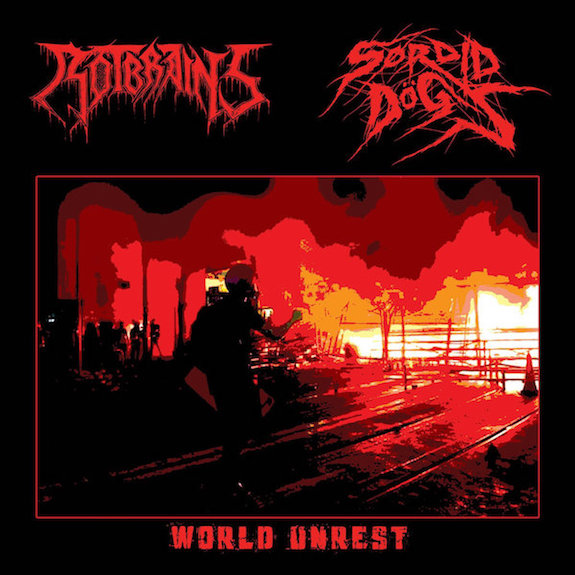World Unrest