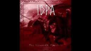 The Riders Of Théoden