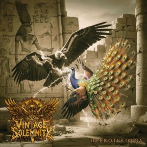 The E.R.O.T.E.S. Opera