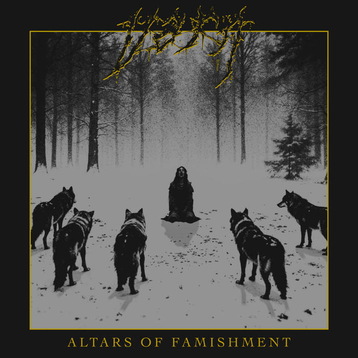 Altars of Famishment