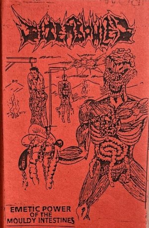 Emetic Power of the Mouldy Intestines