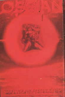 Mourn for the Drowning Sun