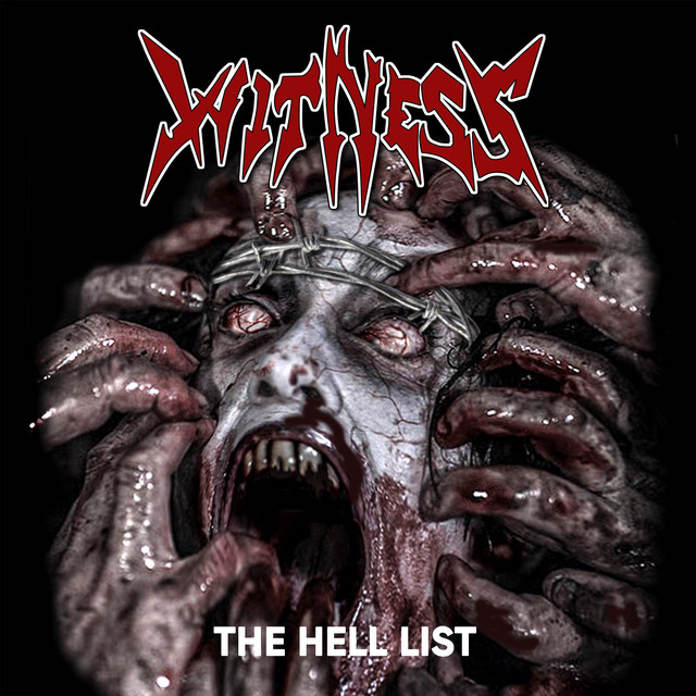 The Hell List