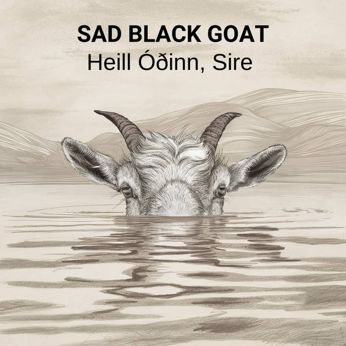 Heill Óðinn, Sire