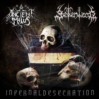 Infernal Desecration