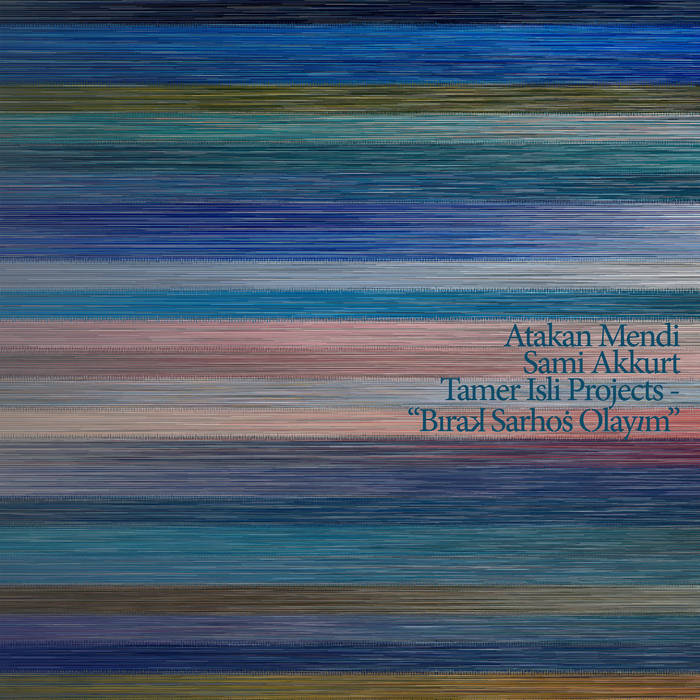 Bırak Sarhoş Olayım