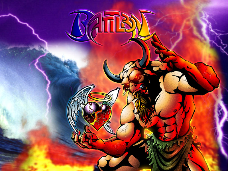 Long Way from the Dark