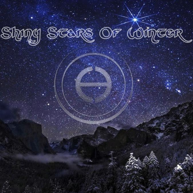 Shiny Stars of Winter