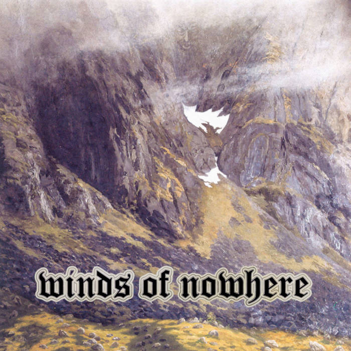 Winds of Nowhere