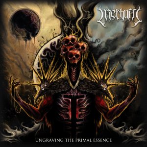 Ungraving the Primal Essence