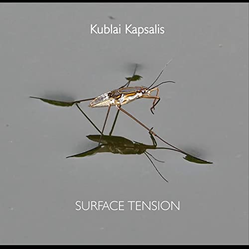 Surface Tension