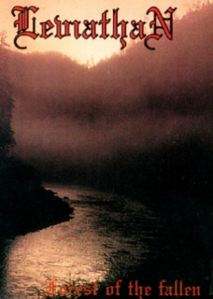 Forest of the Fallen