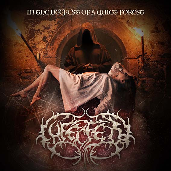 In the Deepest of a Quiet Forest