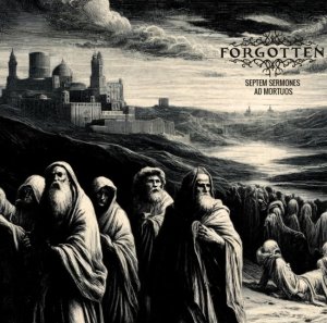 Septem Sermones ad Mortuos