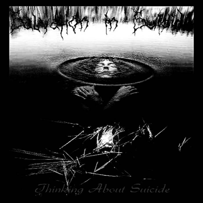 Thinking About Suicide