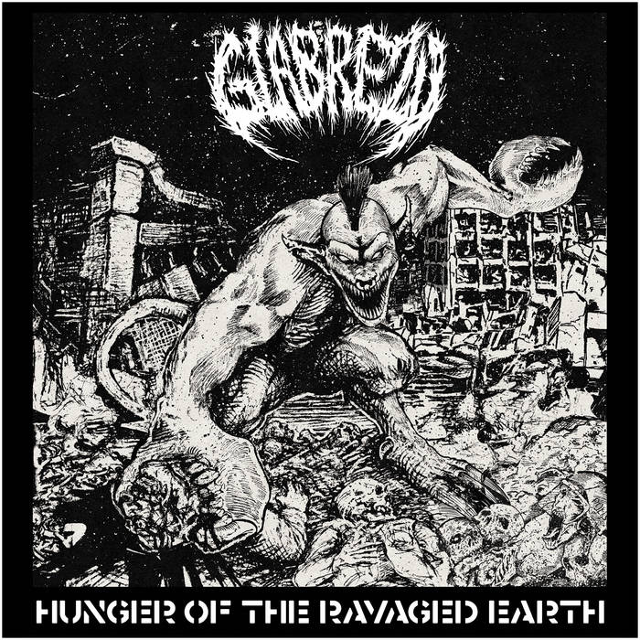 Hunger of the Ravaged Earth