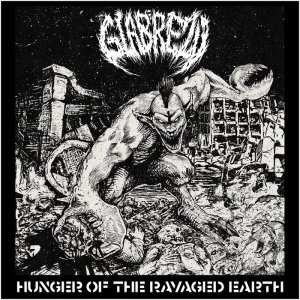 Hunger of the Ravaged Earth