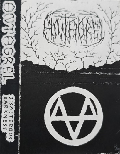 Disasterous Darkness