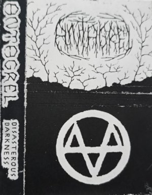 Disasterous Darkness