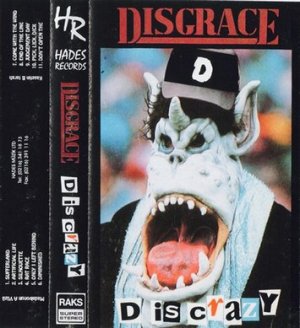 Discrazy