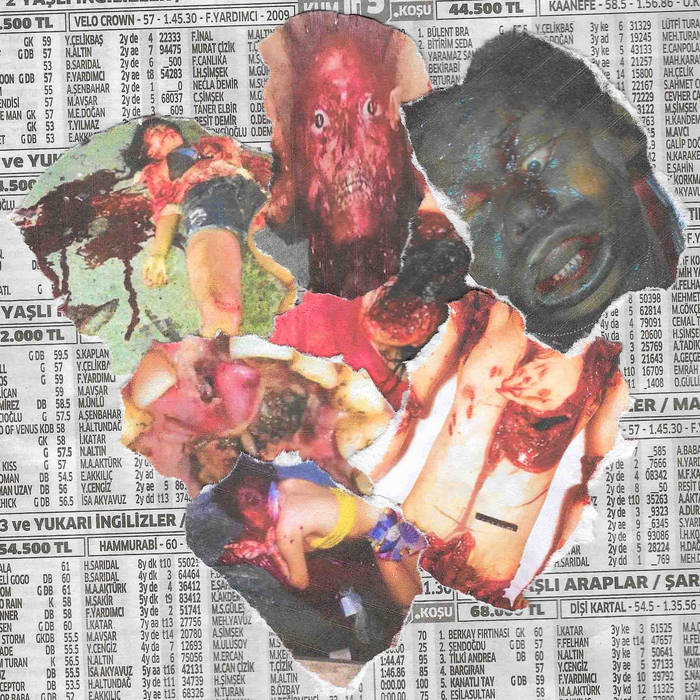 Xurganuuth​ /​ Nekroblasphemoroid