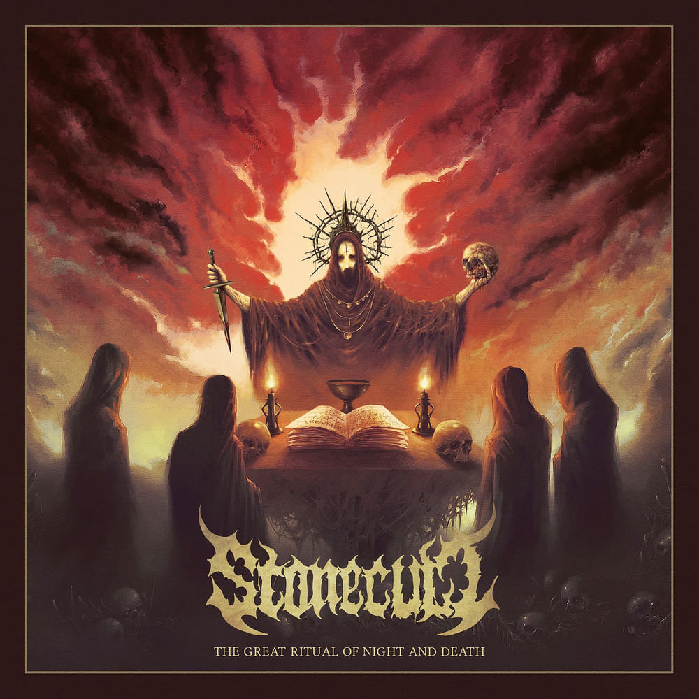 The Great Ritual of Night and Death