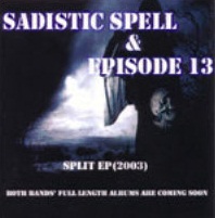 Sadistic Spell / Episode 13