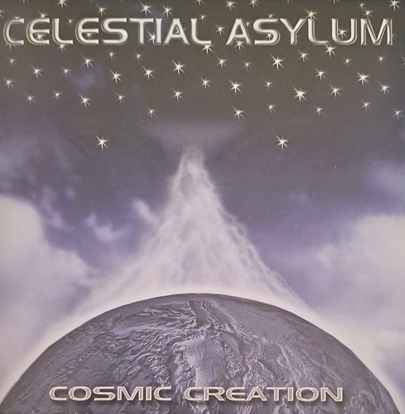 Cosmic Creation