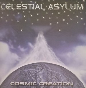 Cosmic Creation