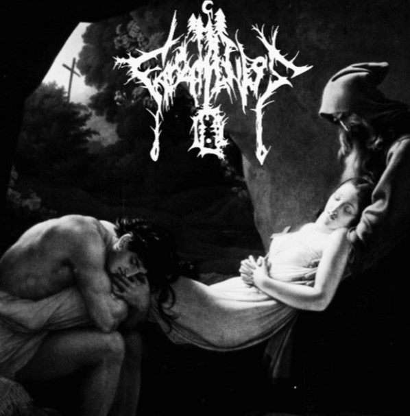 The Sun Is Still Out of Sight