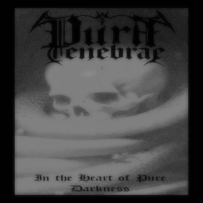 In the Heart of Pure Darkness