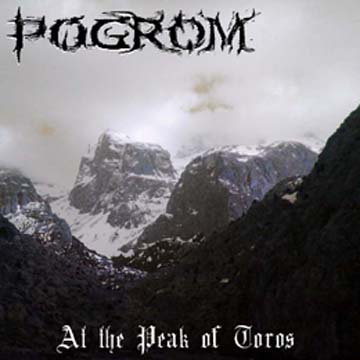 At the Peak of Toros