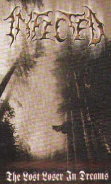 The Lost Loser in Dreams