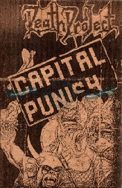 Capital Punish