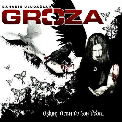 Aşkım, Acım ve Son Veda