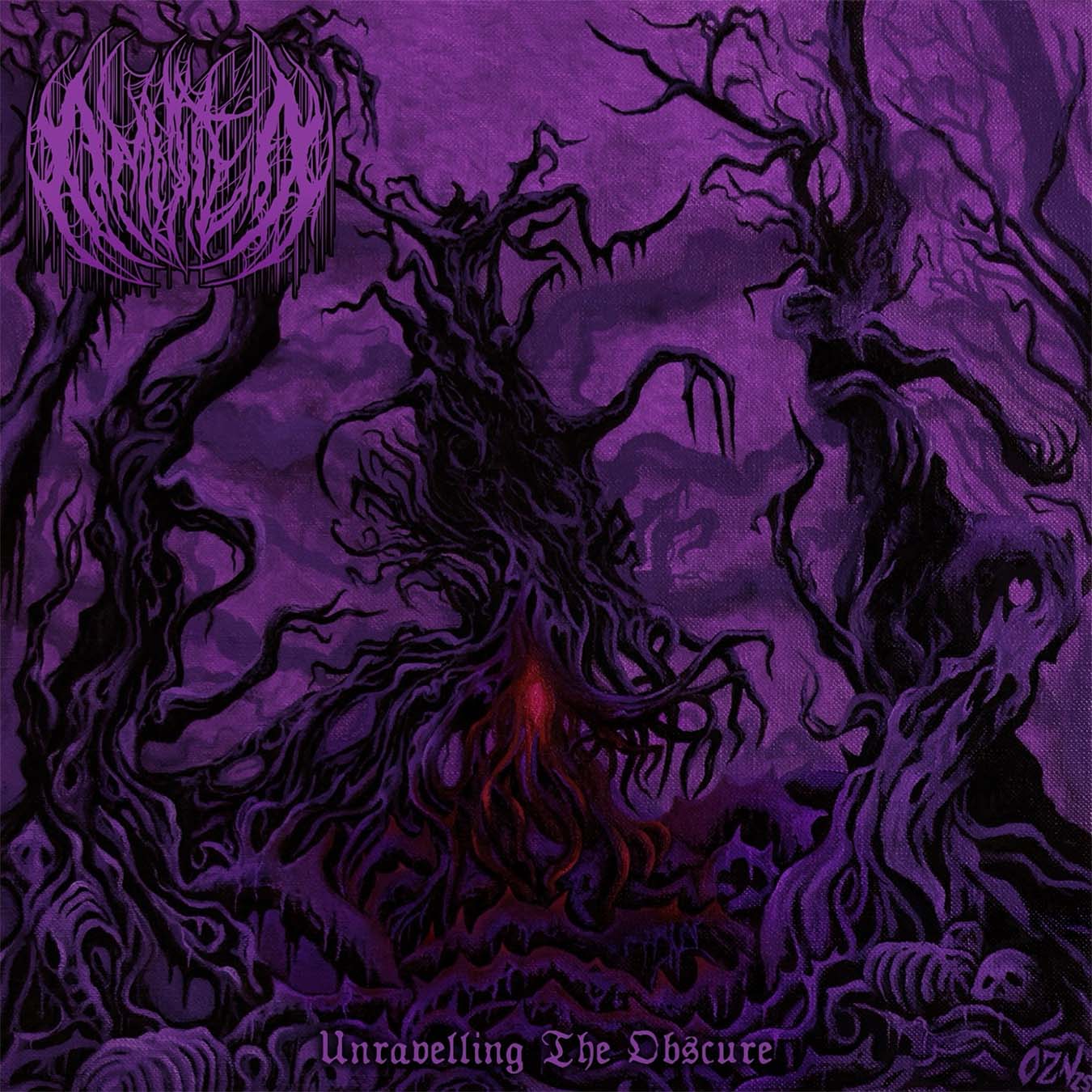 Unravelling the Obscure