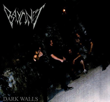 Dark Walls / Promo 2007