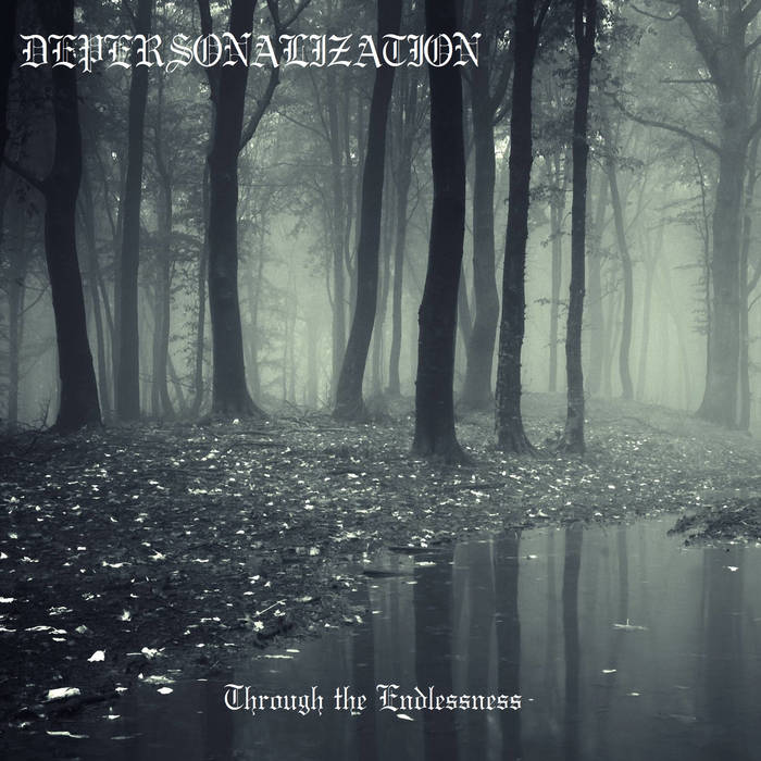 Through the Endlessness