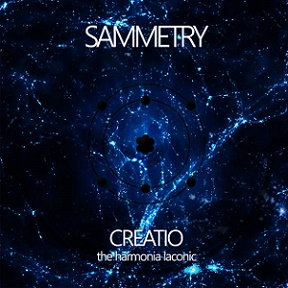 Creatio - The Harmonia Laconic
