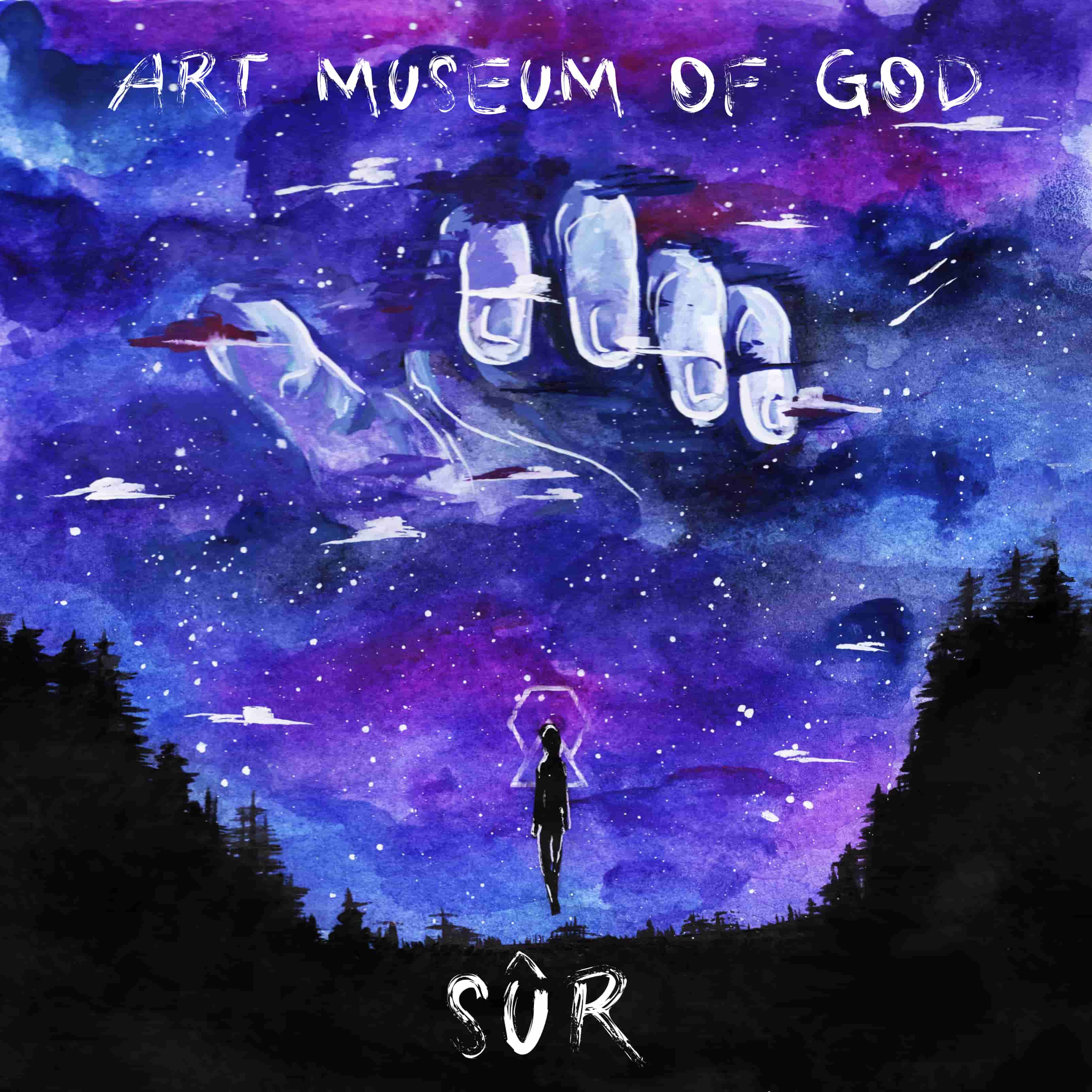 Art Museum of God