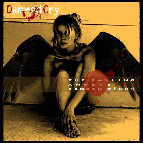 The Falling Angels and Broken Wings