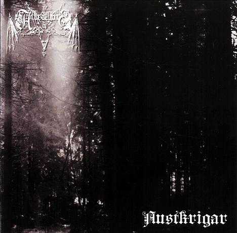 Altus Ultionis / Austkrigar